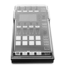 Decksaver DS-PC-KONTROLD2 Native Instruments Kontrol D2 Color Smokedclear
