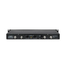 Phenyx Pro PWR-2U Dual Wireless Microphone Receiver For PTU-2U