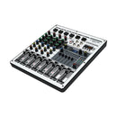 Table de mixage audio 4 canaux Phenyx Pro PTX-15 avec 16 effets DSP