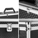 Étui de transport Phenyx Pro PCSE-L avec mousse double couche prédécoupée - Grand modèle