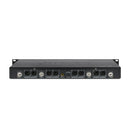 Récepteur de microphone sans fil 8 canaux Phenyx Pro PWR-6000 pour PTU-6000