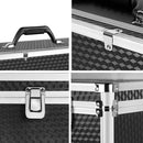 Phenyx Pro PCSE-XL Carrying Case With Pre-Cut Three-Layer Foam - Extra Large