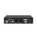 Phenyx Pro PWR-71 Dual Wireless Microphone Receiver For PTU-71