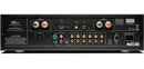 Musical Fidelity M5XI High-End Integrated Amplifier (Black)