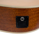 Gold Tone GT-BELL-NA Acoustic Electric Guitar (Natural)