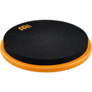 Meinl MARSHMALLOW Practice Pad (Orange) - 12in
