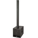 Système de colonne modulaire HK Audio ELEMENTS MK2 BIG BASE - 15in