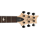PRS CE 24 Guitare électrique semi-creuse (Fire Red Burst)