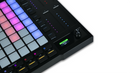 Akai APC64 Ableton Live Controller With 64 Velocity-Sensitive Pads and 8 Assignable Touch Strips