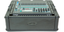 SKB Roto-molded 10U Top Mixer Rack