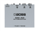 BOSS GKC-AD GK Analog to Digital Converter
