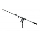 K&M 211/1 Boom Arm (Chrome)