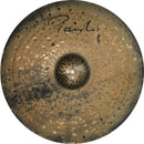 Cymbale Paiste SIGNATURE DARK ENERGY Ride Mark I - 20in