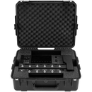 SKB 3i-2217-8SXL iSeries Line 6 Helix Stadium XL Case