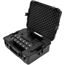 SKB 3i-2217-8SXL iSeries Line 6 Helix Stadium XL Case