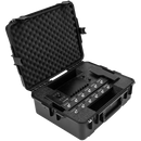 SKB 3i-2217-8SXL iSeries Line 6 Helix Stadium XL Case
