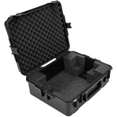 SKB 3i-2217-8SXL iSeries Line 6 Helix Stadium XL Case