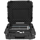 SKB 3i2421-7LV1F iSeries Waves eMotion LV1 Control Case