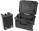 SKB 3i2015-14CB iSeries QSC CB10 PA Speaker Case