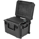 SKB 3i2015-14CB iSeries QSC CB10 PA Speaker Case