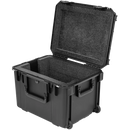 SKB 3i2015-14CB iSeries QSC CB10 PA Speaker Case