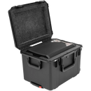 SKB 3i2015-14CB iSeries QSC CB10 PA Speaker Case