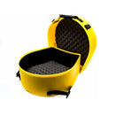 Étui rigide doublé pour caisse claire HNL14S (jaune) - 14"