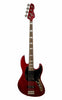Basse électrique Mark Bass MG-GV-4-GOG-RP-CR-RW-FC GV Series (Red Passion)