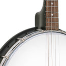 Gold Tone AC-4 Acoustic Composite 4-String Open Back Tenor Banjo
