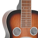 Gold Tone PBS-8 Paul Beard Signature 8 String Squareneck Resonator Guitar