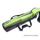 Gravity GR-GBGSS2TB Transport Bag for Two Traveler Speaker Stands