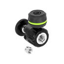Gravity GR-GMSQT2B Quick-Tilt Adapter for Microphone Stands- 1/4"