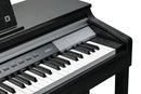 Kurzweil CUP P1 Digital Piano (Simulated Rosewood) - 88 Keys