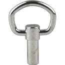 Clé de remontage de rechange Wittner pour métronome