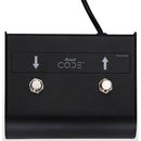 Pédale pour amplificateur Marshall PEDL91010 pour amplis série CODE