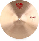 Paiste 2002 Splash Cymbal - 12in