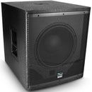 Kali Audio WS12V2 Project Watts 1000W Peak Active Studio Monitor Caisson de basses 123 dB (Noir) - 12"