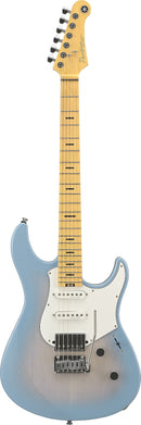 Yamaha PACIFICA PROFESSIONAL Electric Guitar (Beach Blue Burst)