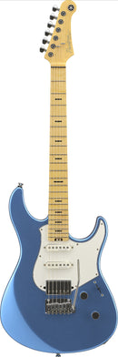 Yamaha PACIFICA PROFESSIONAL Electric Guitar (Sparkle Blue)