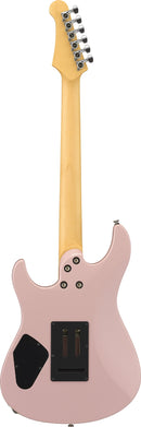 Guitare électrique Yamaha PACIFICA STANDARD PLUS (rose cendré)