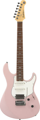 Guitare électrique Yamaha PACIFICA STANDARD PLUS (rose cendré)