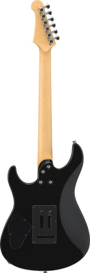 Yamaha PACIFICA STANDARD PLUS Electric Guitar (Black)