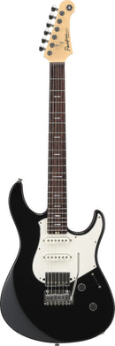 Yamaha PACIFICA STANDARD PLUS Electric Guitar (Black)