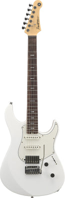Yamaha PACIFICA STANDARD PLUS Electric Guitar (Shell White)