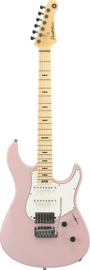 Guitare électrique Yamaha PACIFICA STANDARD PLUS (rose cendré)