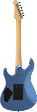 Guitare électrique Yamaha PACIFICA STANDARD PLUS (Bleu scintillant)