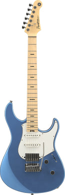 Guitare électrique Yamaha PACIFICA STANDARD PLUS (Bleu scintillant)