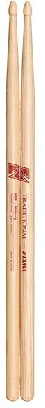 Tama H5b Series traditionnelles American Hickory Drumsticks - 5B