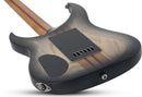 Guitare électrique Schecter BANSHEE MACH-6 EVERTUNE (Fall Out Burst)