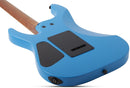 Guitare électrique Schecter AARON MARSHALL AM-6 (Satin Royal Sapphire)